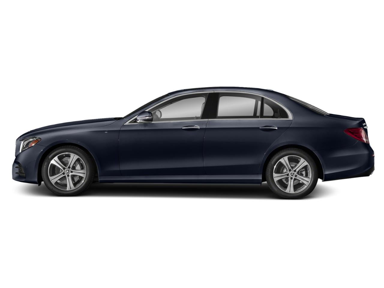 2020 Mercedes-Benz E-Class E 350 4MATIC® Sedan