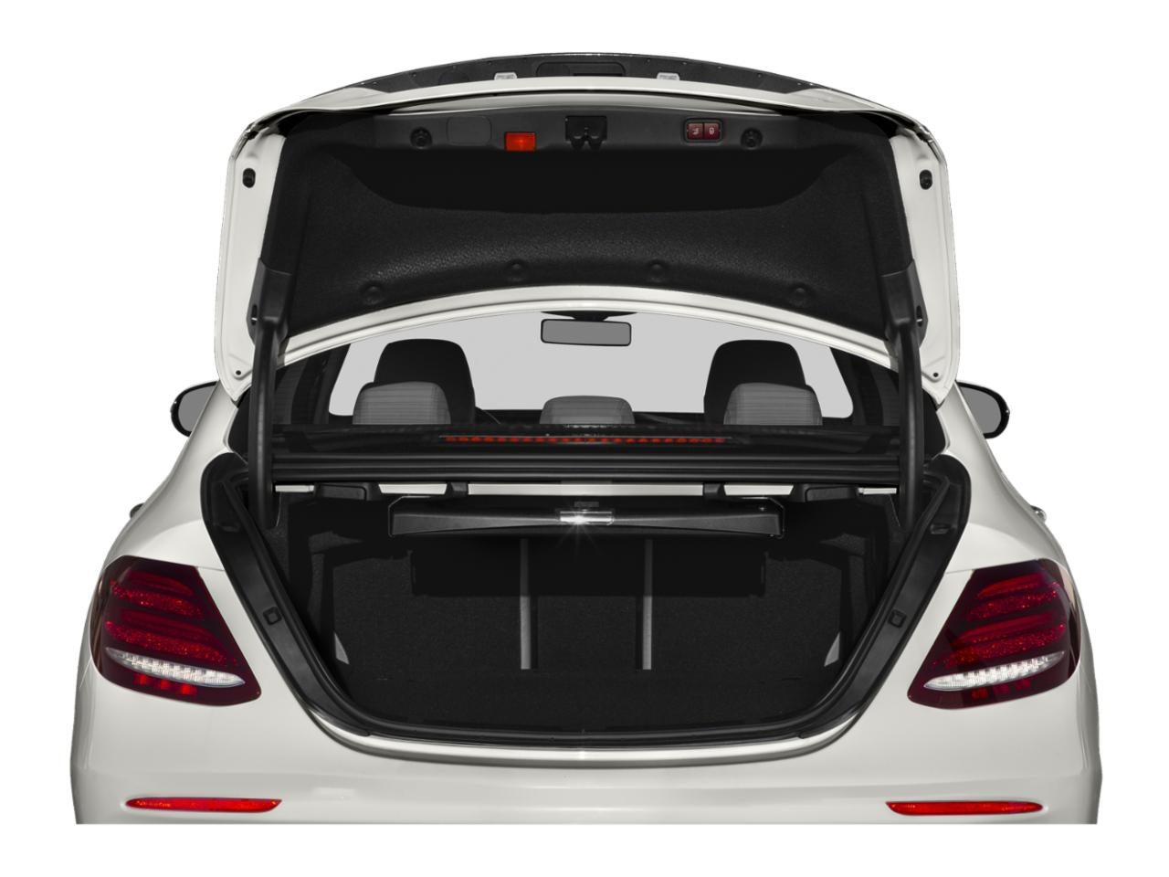 2020 Mercedes-Benz E-Class E 350 4MATIC® Sedan