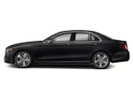 2020 Mercedes-Benz E-Class E 350 4MATIC® Sedan