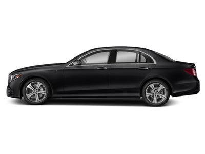 2020 Mercedes-Benz E-Class E 350 4MATIC® Sedan