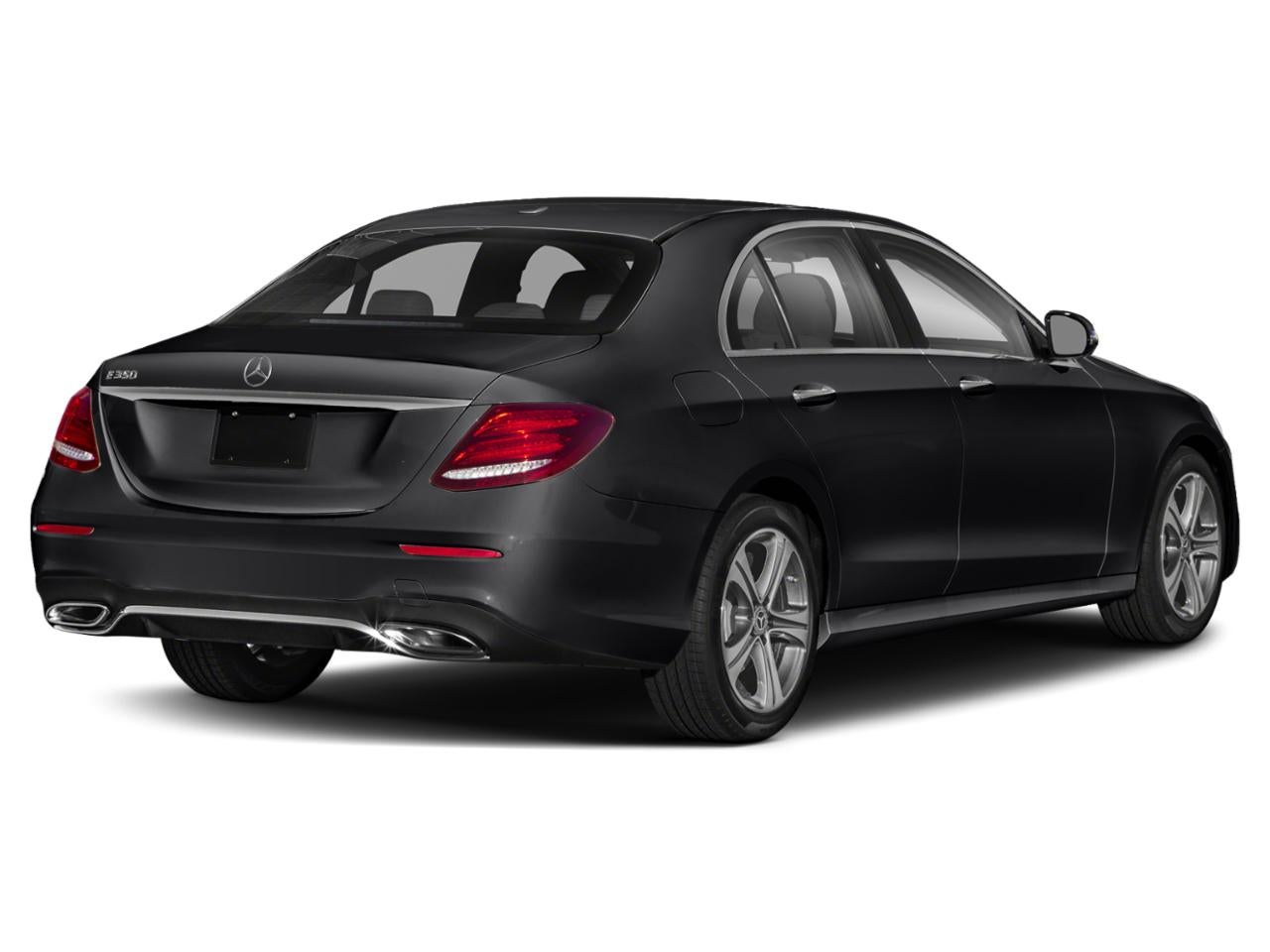 2020 Mercedes-Benz E-Class E 350 4MATIC® Sedan