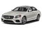 2020 Mercedes-Benz E-Class E 350 4MATIC® Sedan