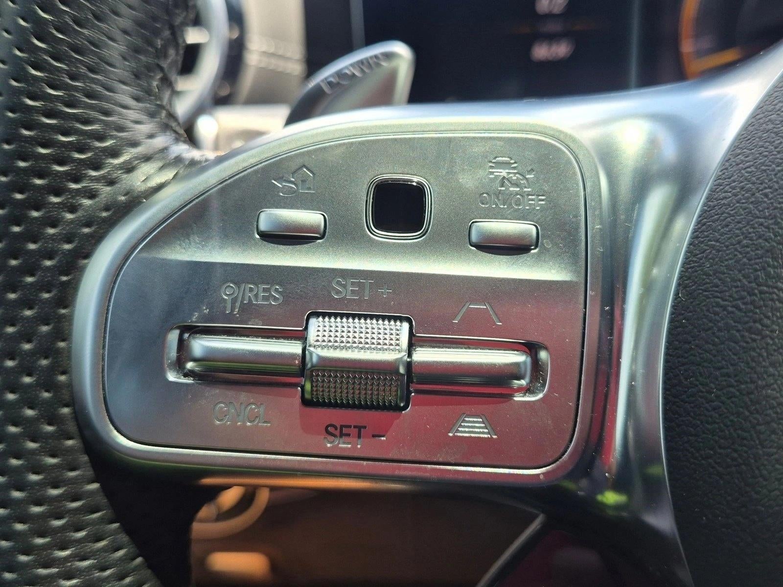 2020 Mercedes-Benz E-Class AMG® E 63 S 4MATIC®+ Sedan