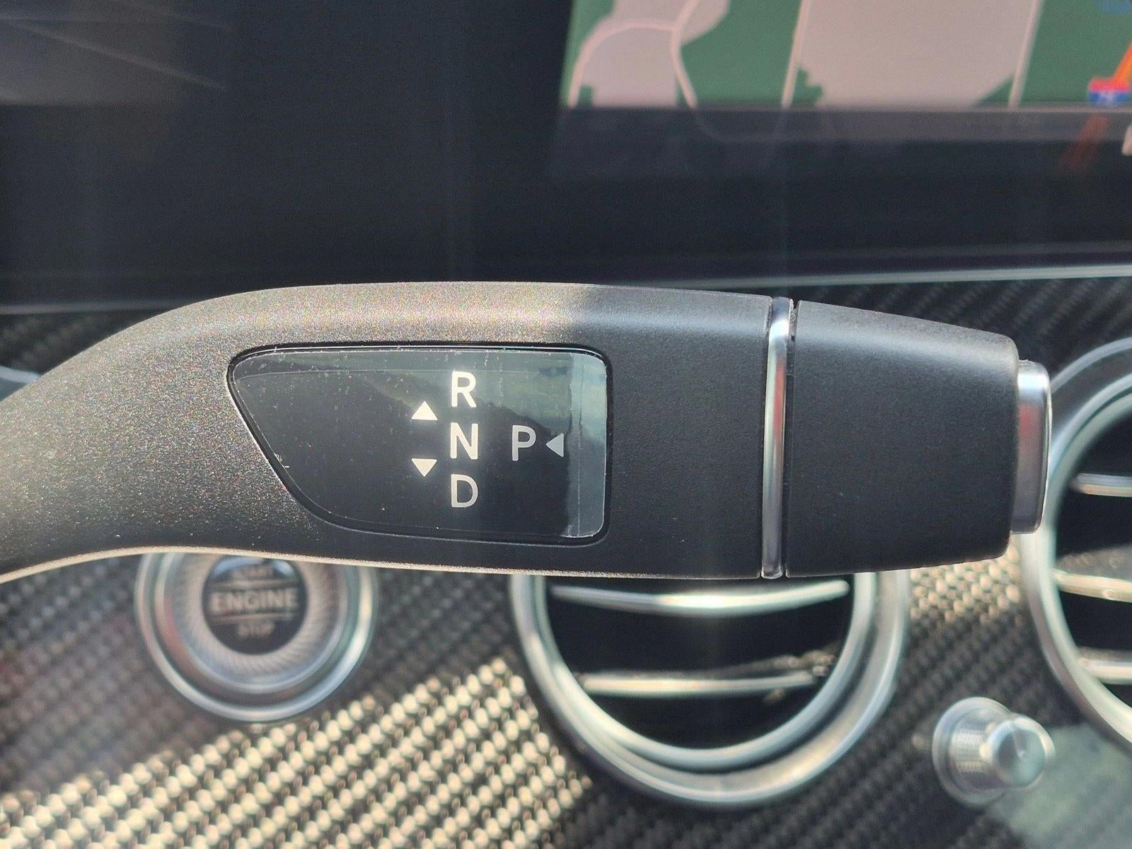 2020 Mercedes-Benz E-Class AMG® E 63 S 4MATIC®+ Sedan