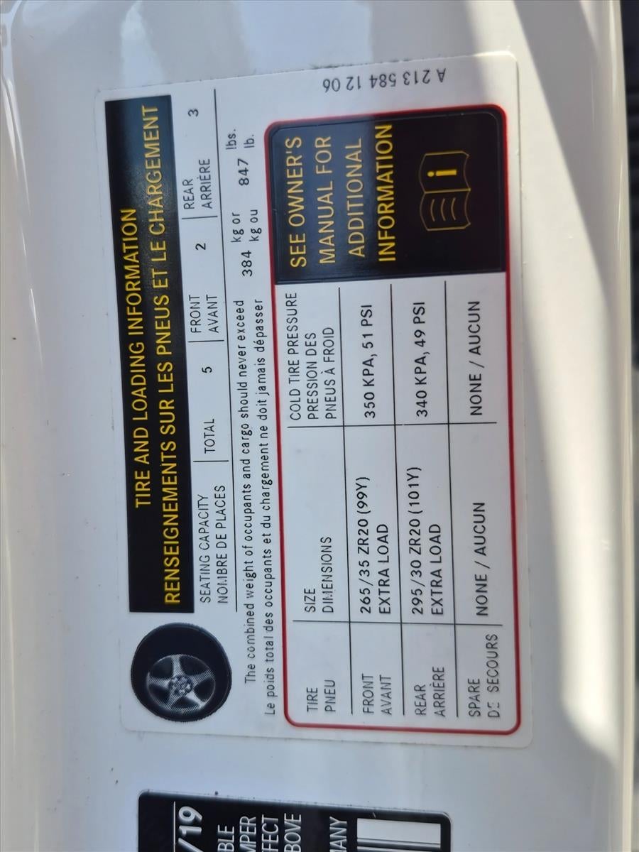 2020 Mercedes-Benz E-Class AMG® E 63 S 4MATIC®+ Sedan