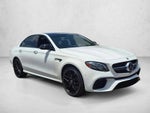 2020 Mercedes-Benz E-Class AMG® E 63 S 4MATIC®+ Sedan