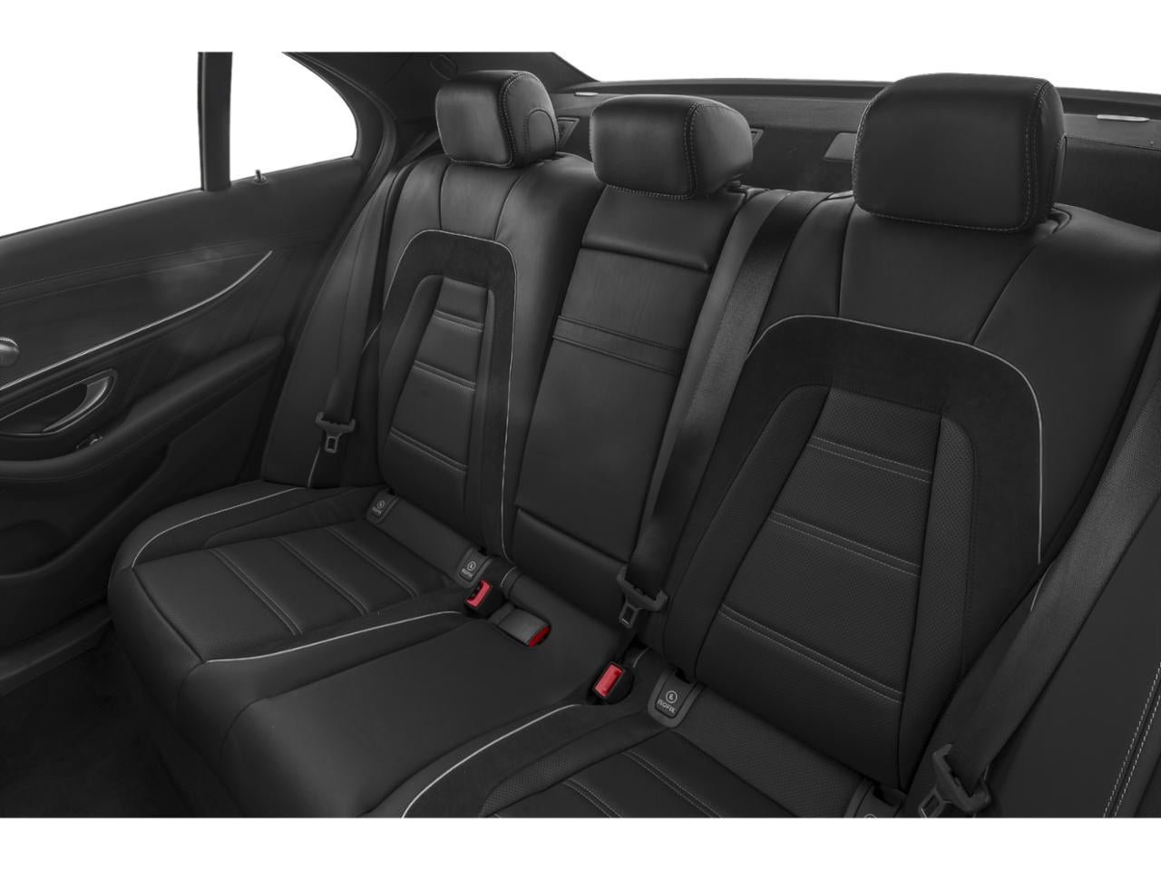 2020 Mercedes-Benz E-Class AMG® E 63 S 4MATIC®+ Sedan