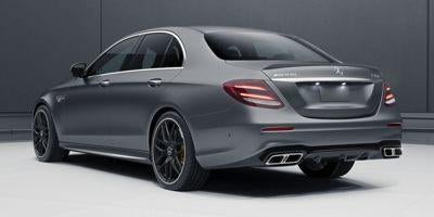 2020 Mercedes-Benz E-Class AMG® E 63 S 4MATIC®+ Sedan