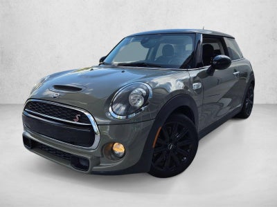 2019 MINI Cooper S Hardtop Cooper S