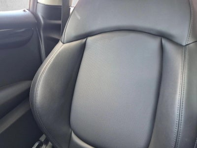 2019 MINI Cooper S Hardtop Cooper S