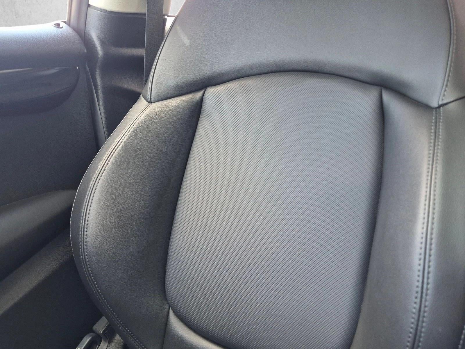 2019 MINI Cooper S Hardtop Cooper S
