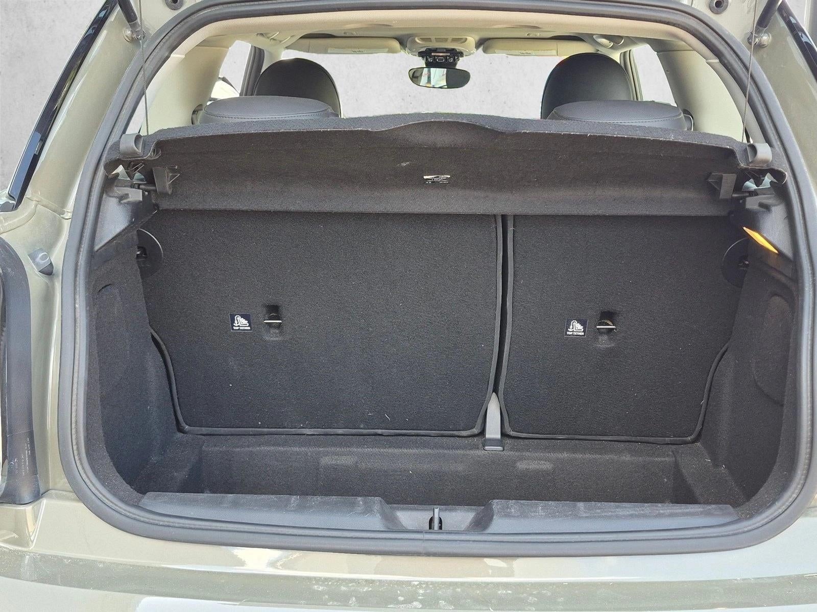2019 MINI Cooper S Hardtop Cooper S