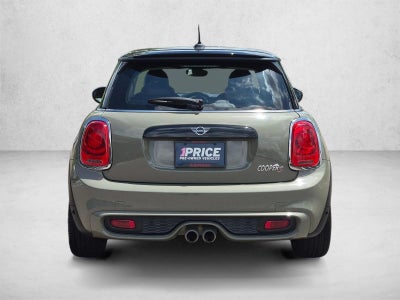 2019 MINI Cooper S Hardtop Cooper S