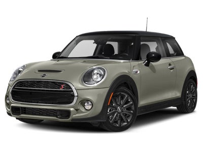 2019 MINI Cooper S Hardtop Cooper S