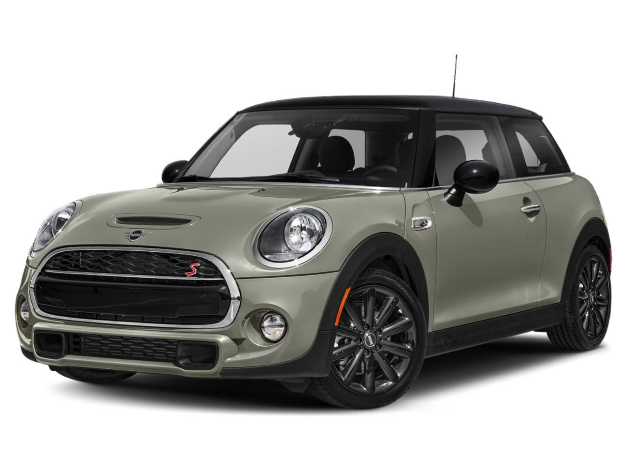 2019 MINI Cooper S Hardtop Cooper S