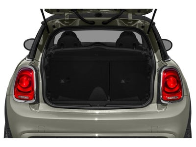 2019 MINI Cooper S Hardtop Cooper S