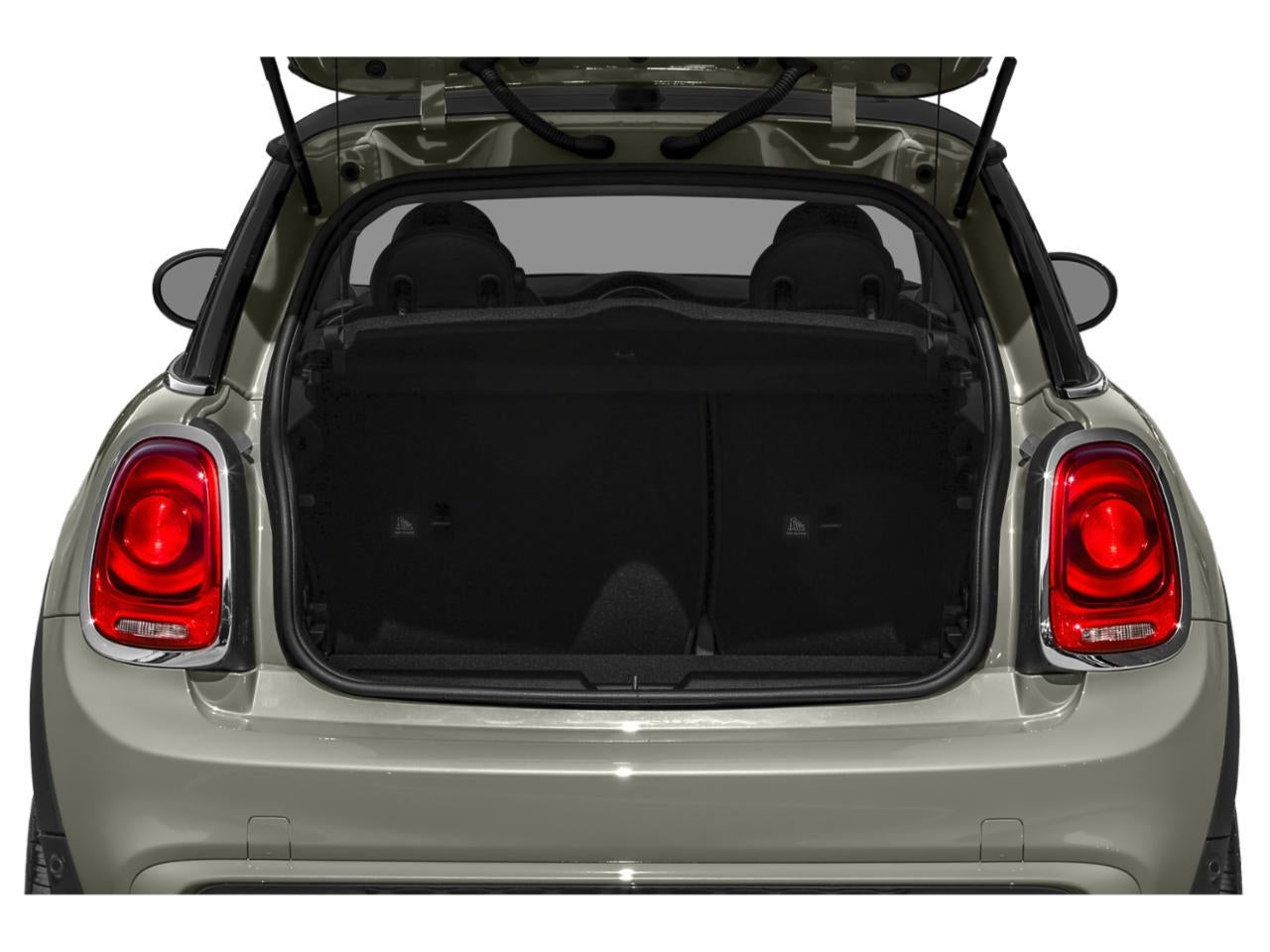 2019 MINI Cooper S Hardtop Cooper S