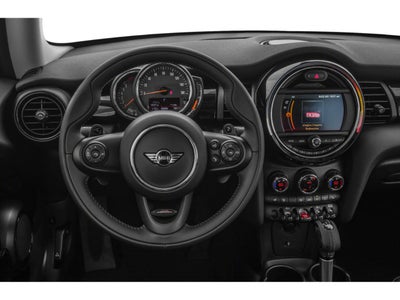 2019 MINI Cooper S Hardtop Cooper S