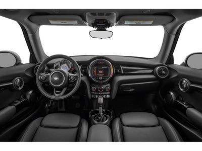 2019 MINI Cooper S Hardtop Cooper S