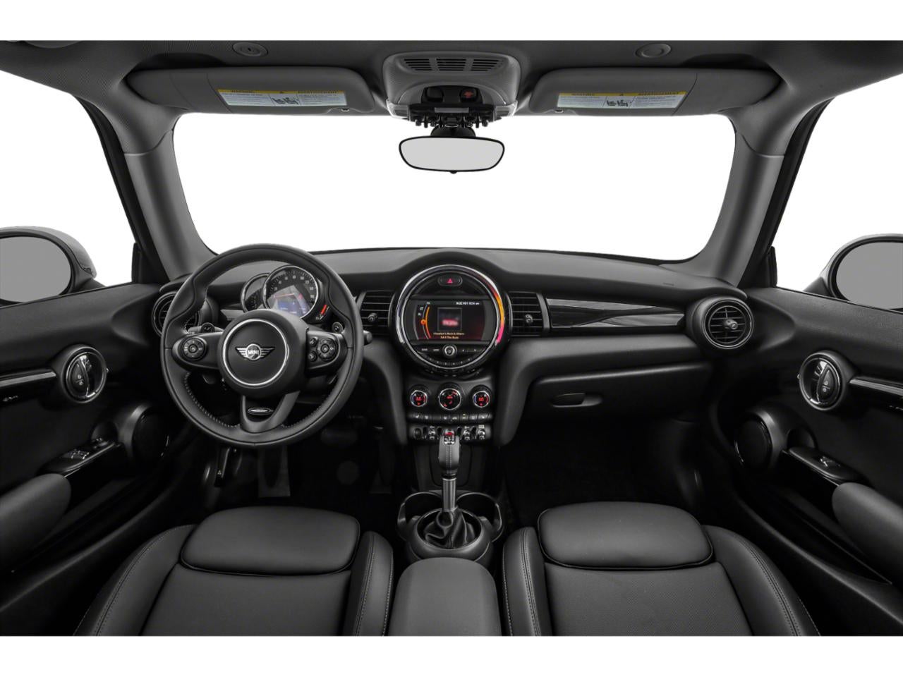 2019 MINI Cooper S Hardtop Cooper S
