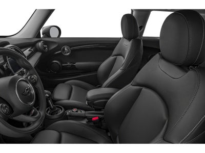 2019 MINI Cooper S Hardtop Cooper S