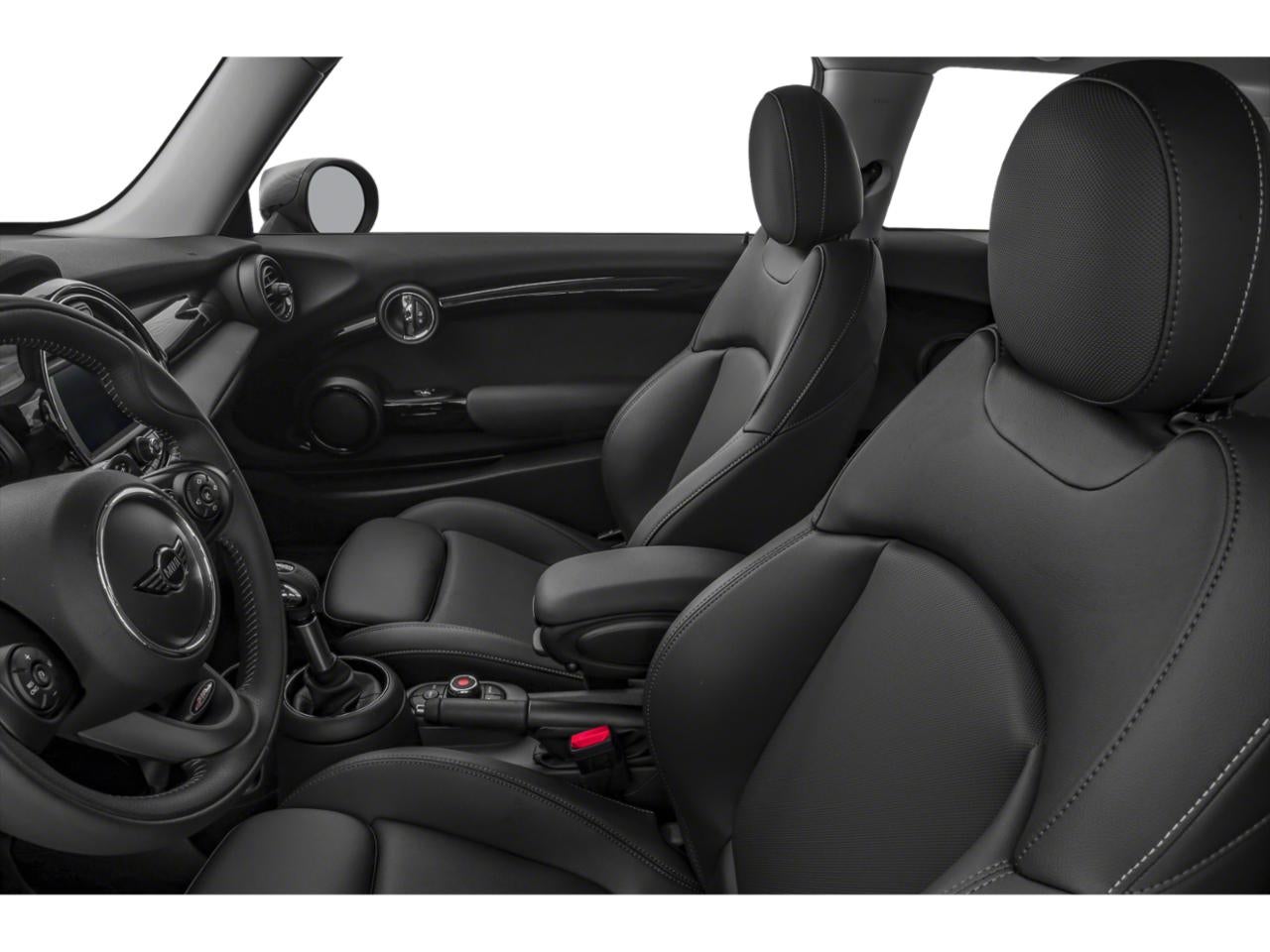 2019 MINI Cooper S Hardtop Cooper S
