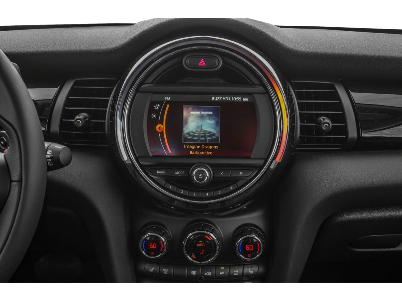 2019 MINI Cooper S Hardtop Cooper S