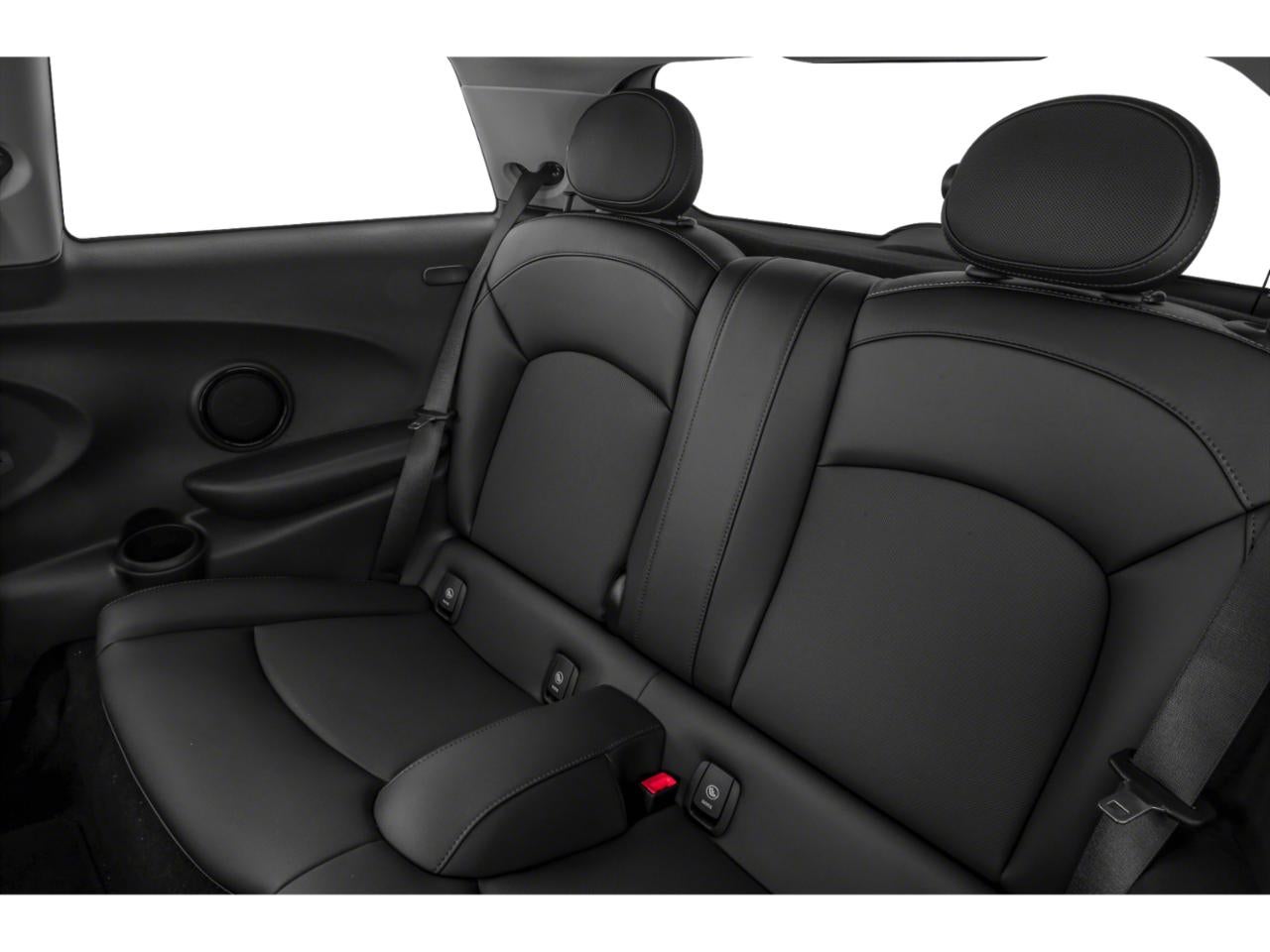 2019 MINI Cooper S Hardtop Cooper S