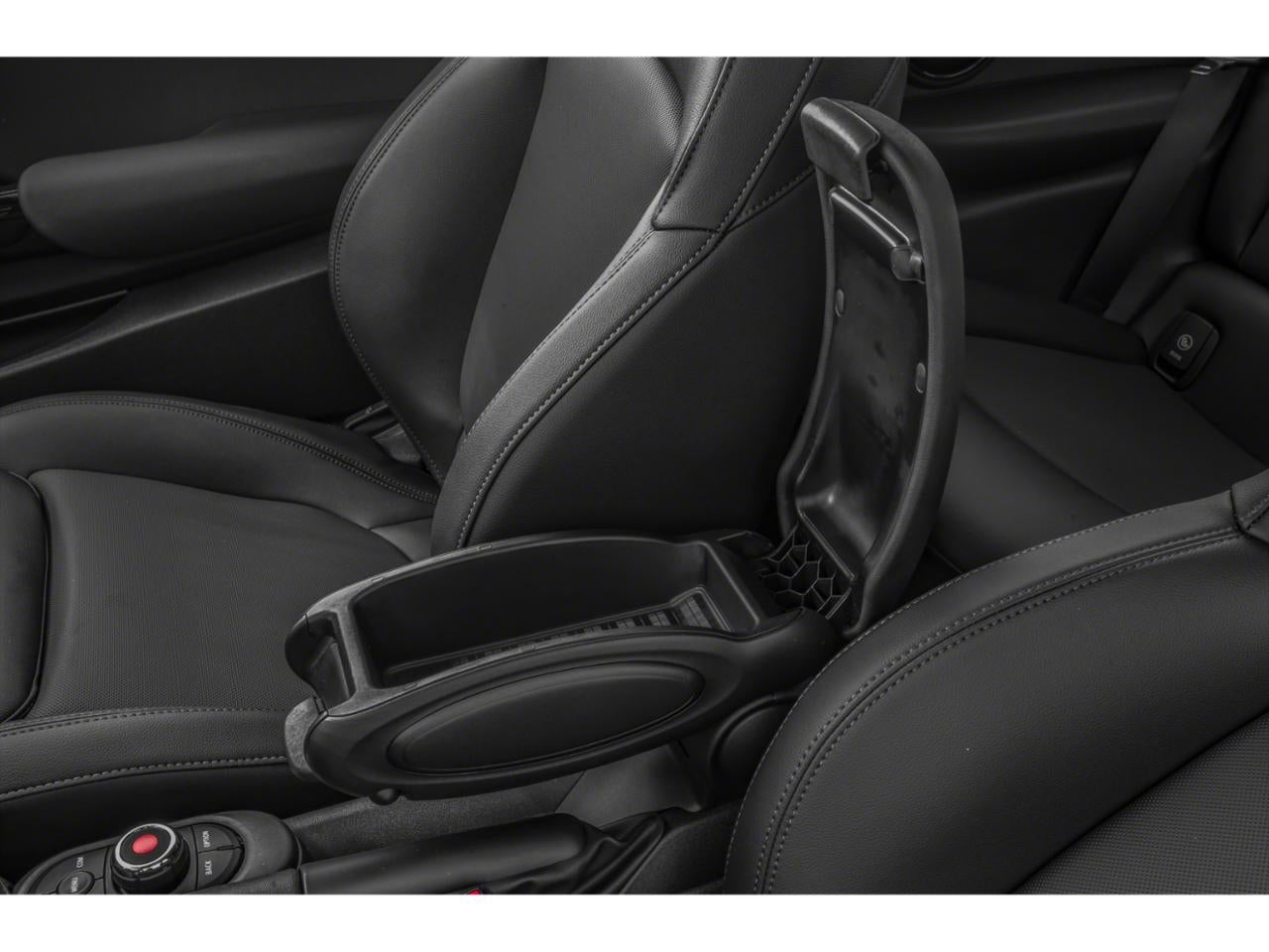 2019 MINI Cooper S Hardtop Cooper S