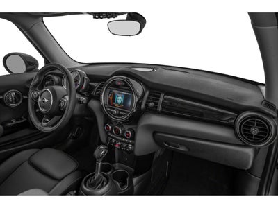 2019 MINI Cooper S Hardtop Cooper S