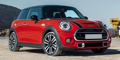 2019 MINI Cooper S Hardtop Cooper S