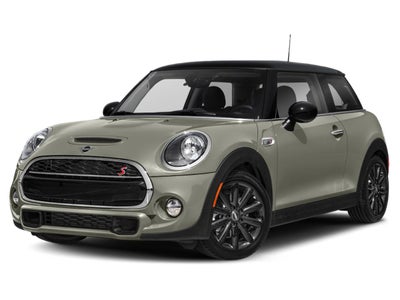 2019 MINI Cooper S Hardtop Cooper S