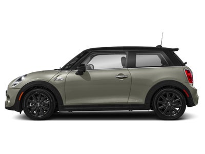 2019 MINI Cooper S Hardtop Cooper S