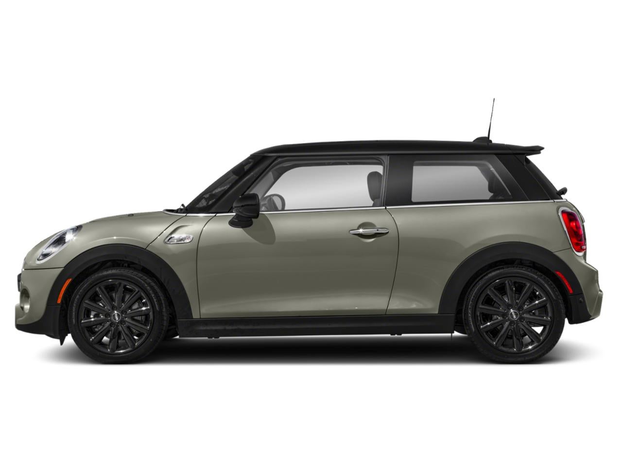 2019 MINI Cooper S Hardtop Cooper S