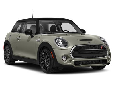 2019 MINI Cooper S Hardtop Cooper S