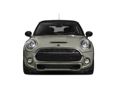 2019 MINI Cooper S Hardtop Cooper S