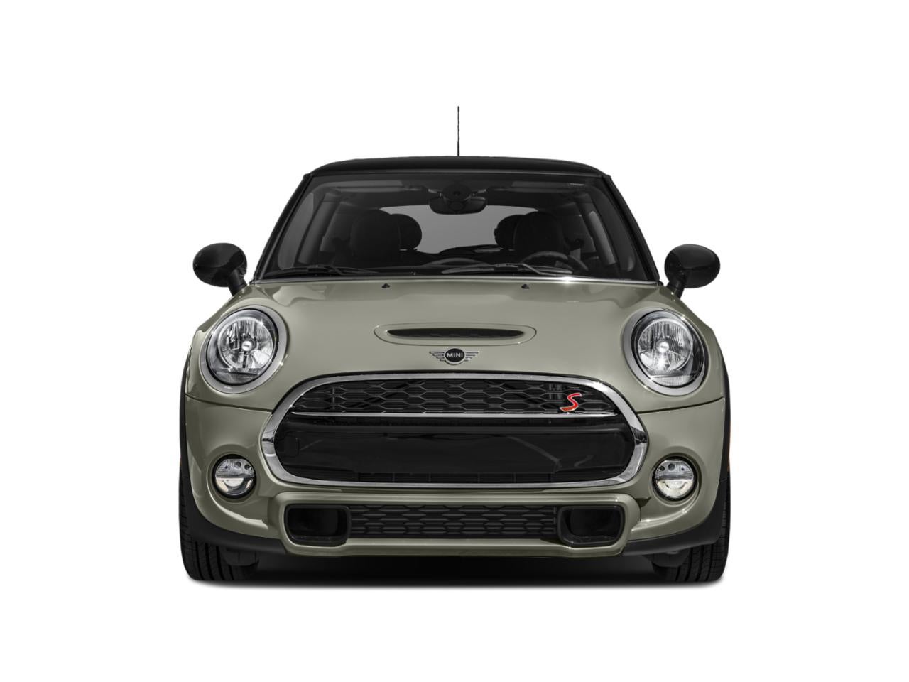 2019 MINI Cooper S Hardtop Cooper S