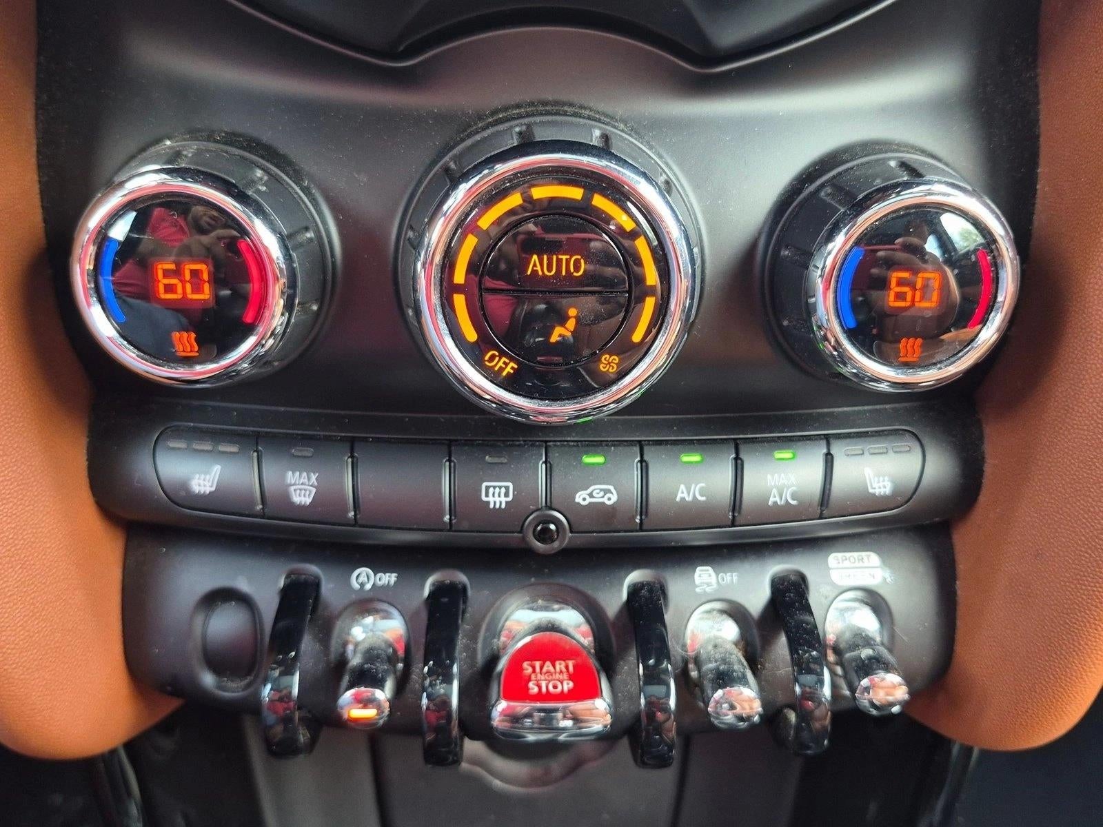 2019 MINI Cooper S Hardtop Cooper S