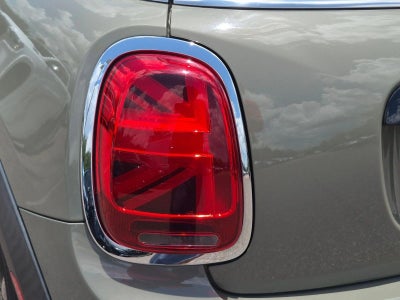 2019 MINI Cooper S Hardtop Cooper S