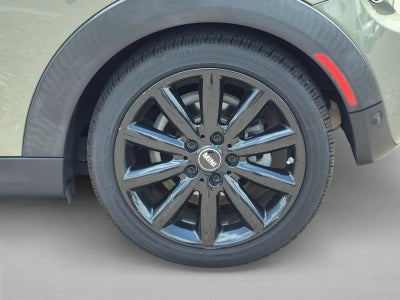 2019 MINI Cooper S Hardtop Cooper S