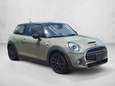 2019 MINI Cooper S Hardtop Cooper S
