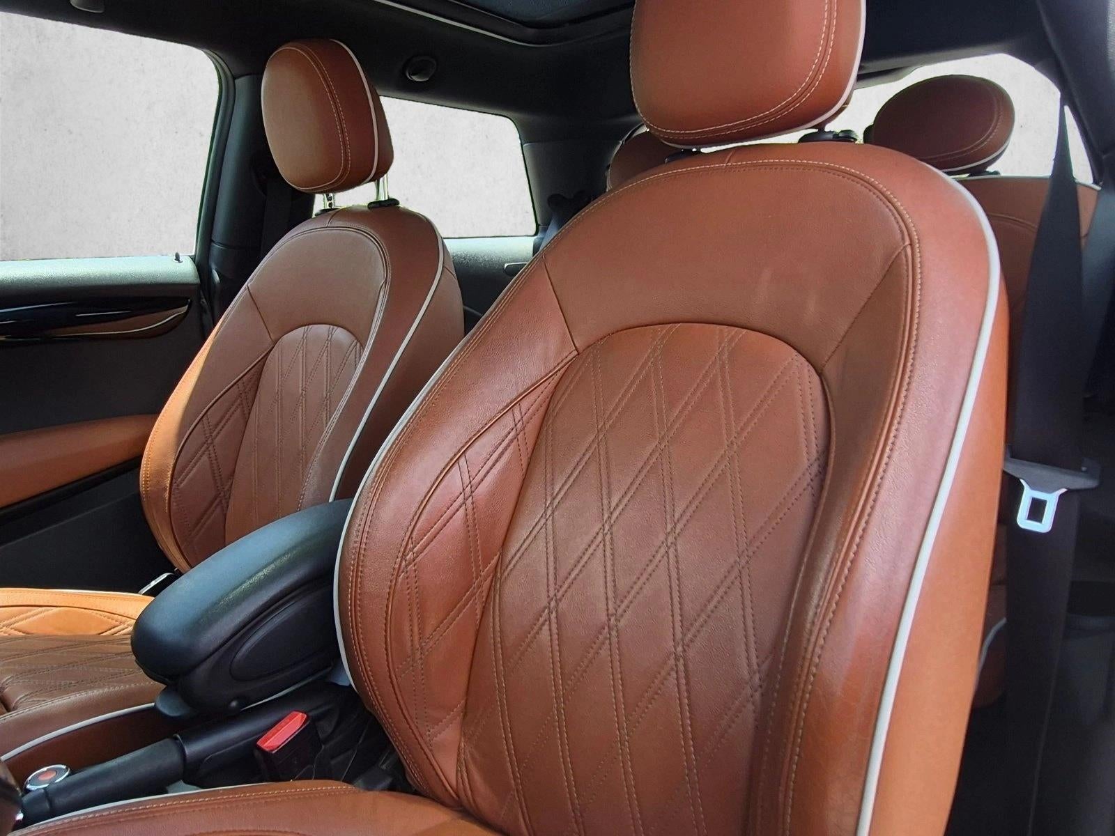 2019 MINI Cooper S Hardtop Cooper S
