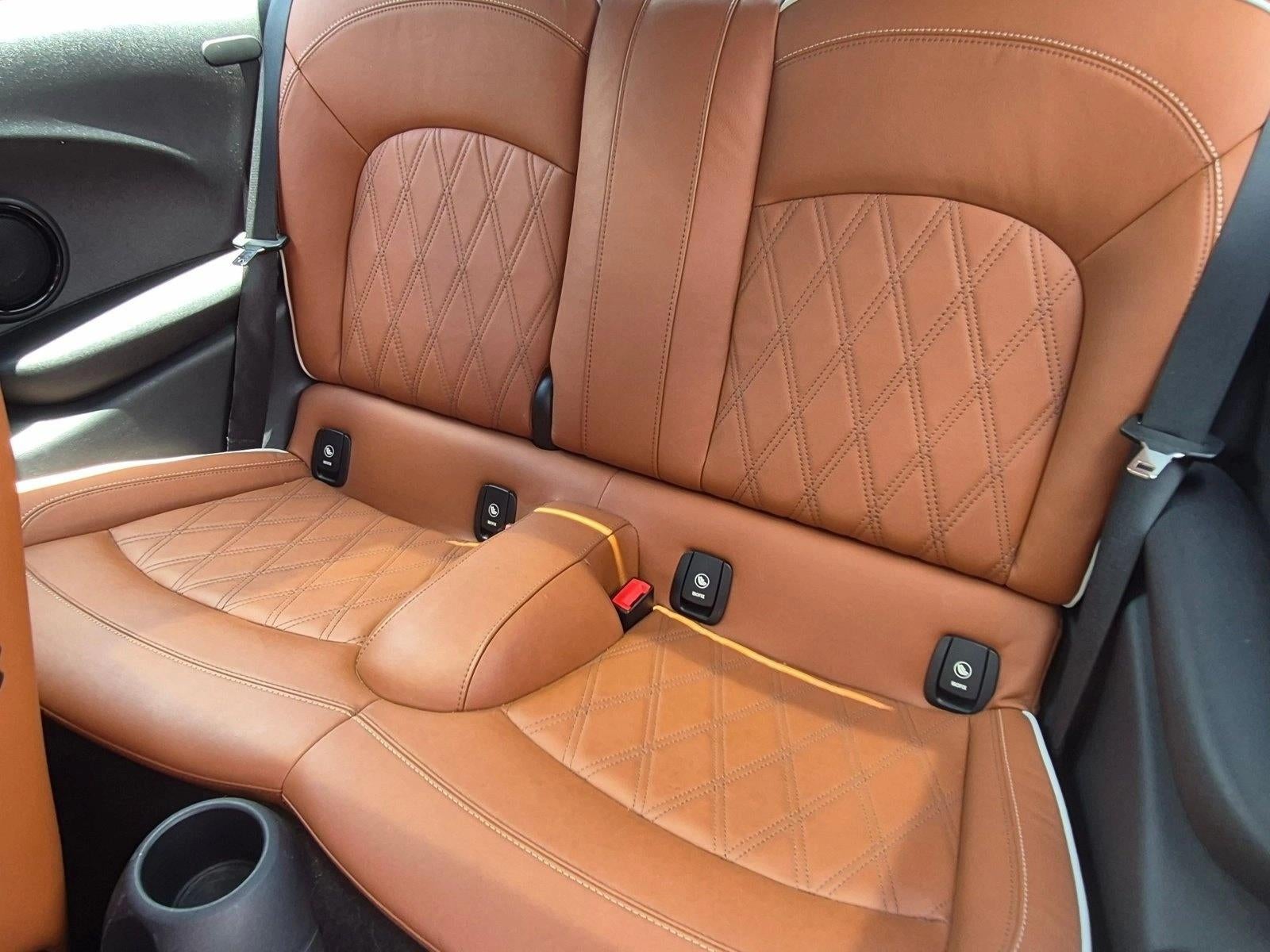 2019 MINI Cooper S Hardtop Cooper S