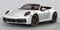 2025 Porsche 911 Carrera Cabriolet