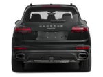 2018 Porsche Cayenne Platinum Edition AWD
