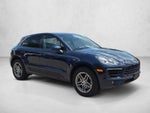2018 Porsche Macan AWD