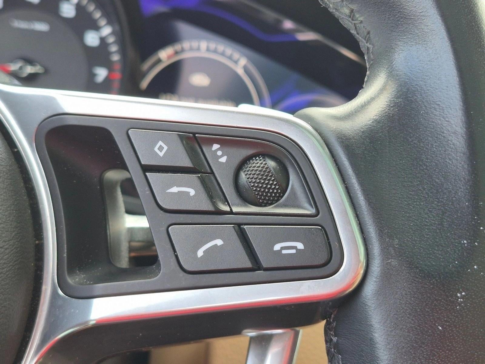 2019 Porsche Cayenne AWD