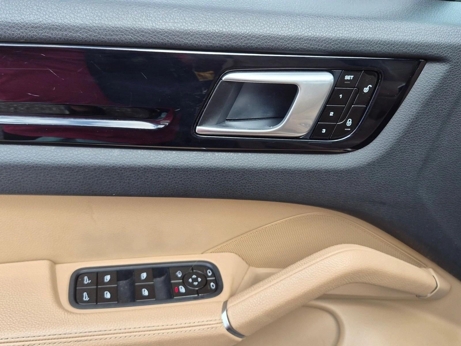 2019 Porsche Cayenne AWD