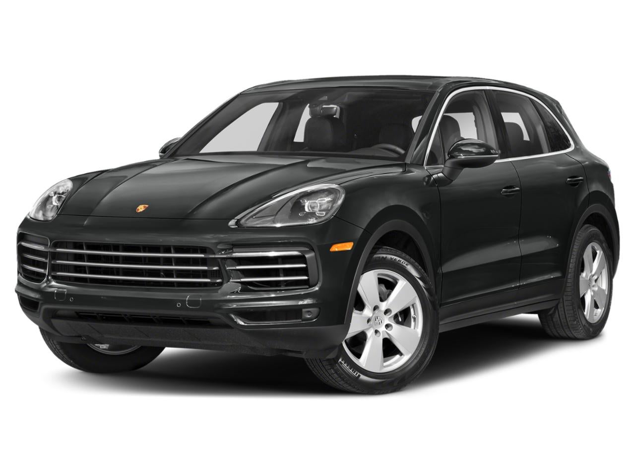 2019 Porsche Cayenne AWD