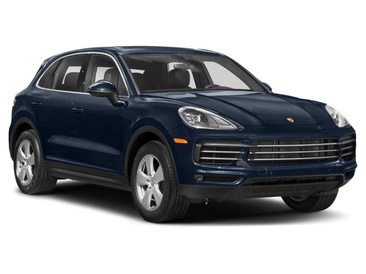 2019 Porsche Cayenne AWD